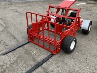 Ultimate Mover FG-1000